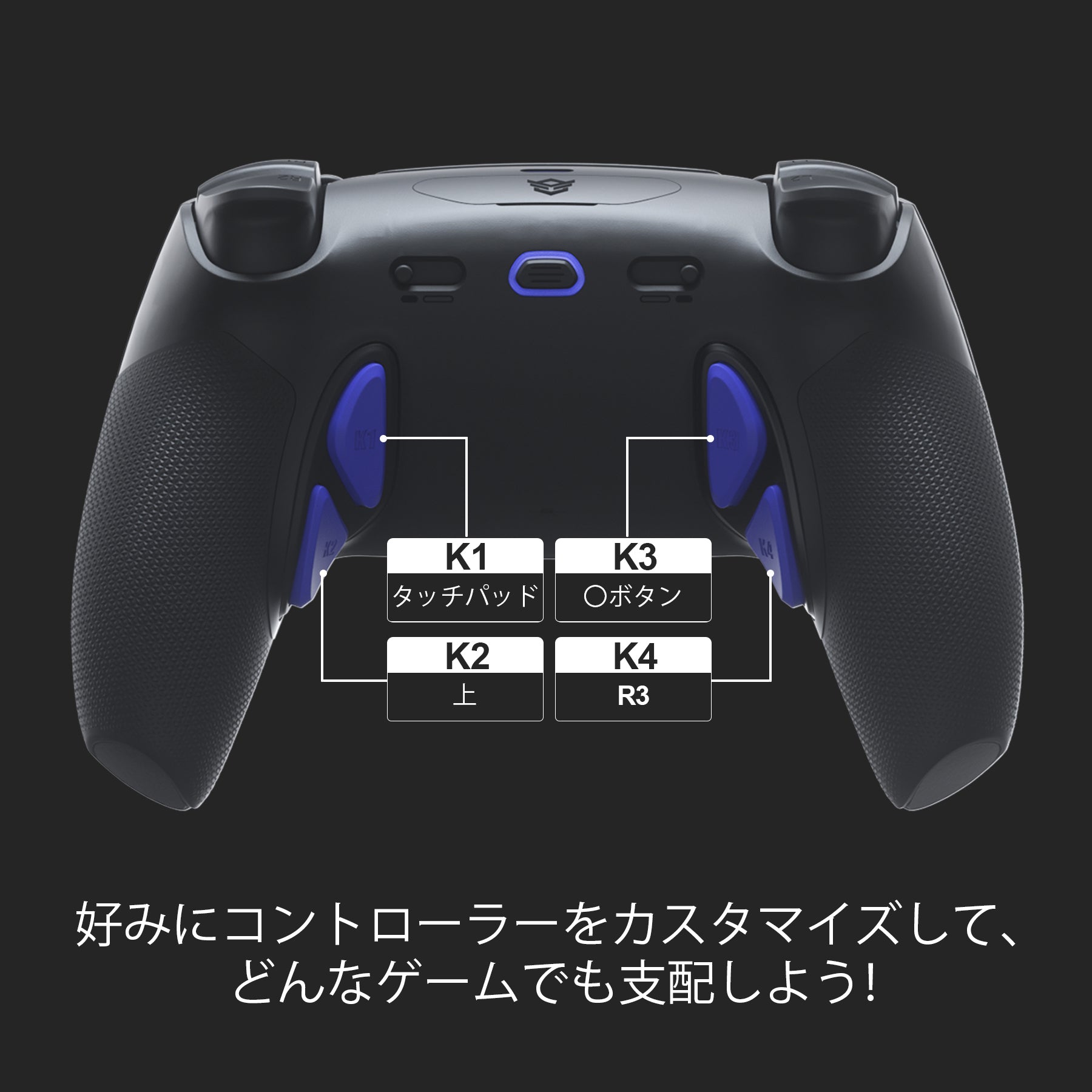 Amazon.co.jp: HEXGAMING ホールエフェクトバージョンps5やPCや