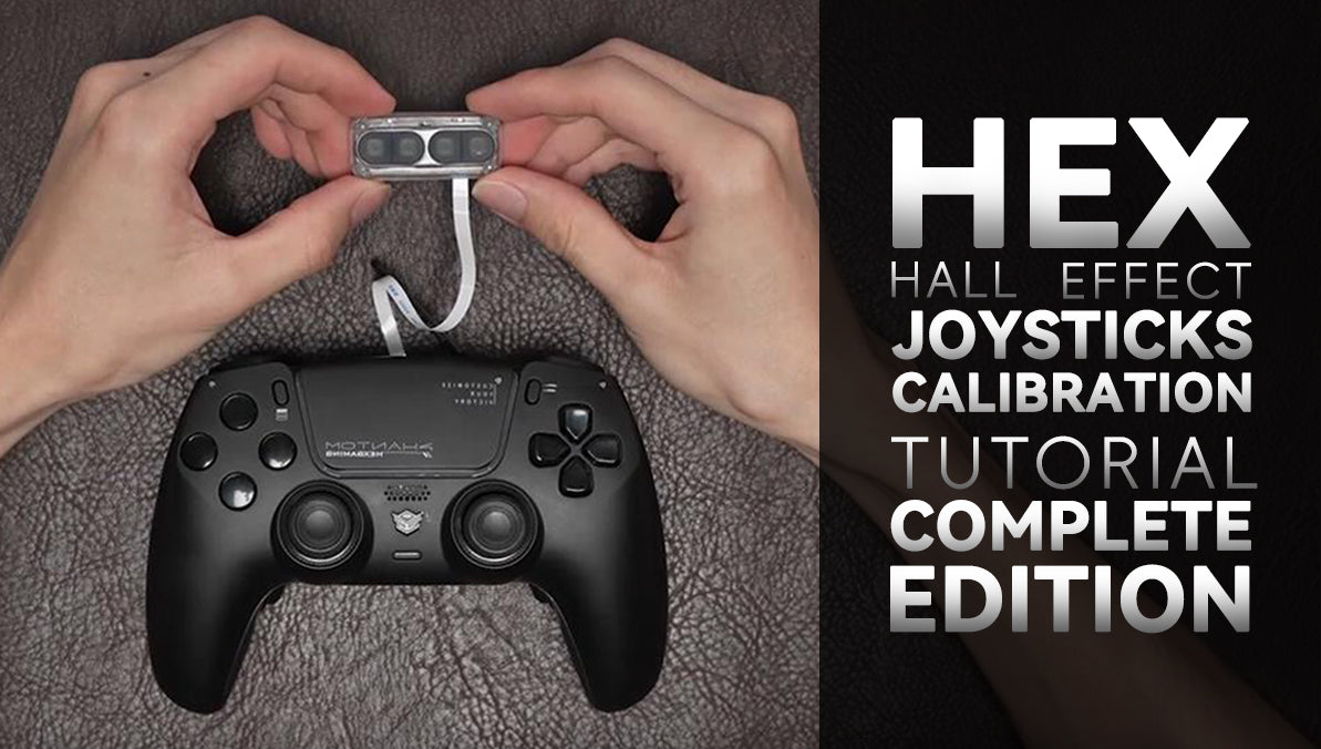 【ジャンク】HEXGAMING PHANTOM ホールエフェクト版 Amazon.co.jp: HEXGAMING ホールエフェクトバージョンps5やPCや
