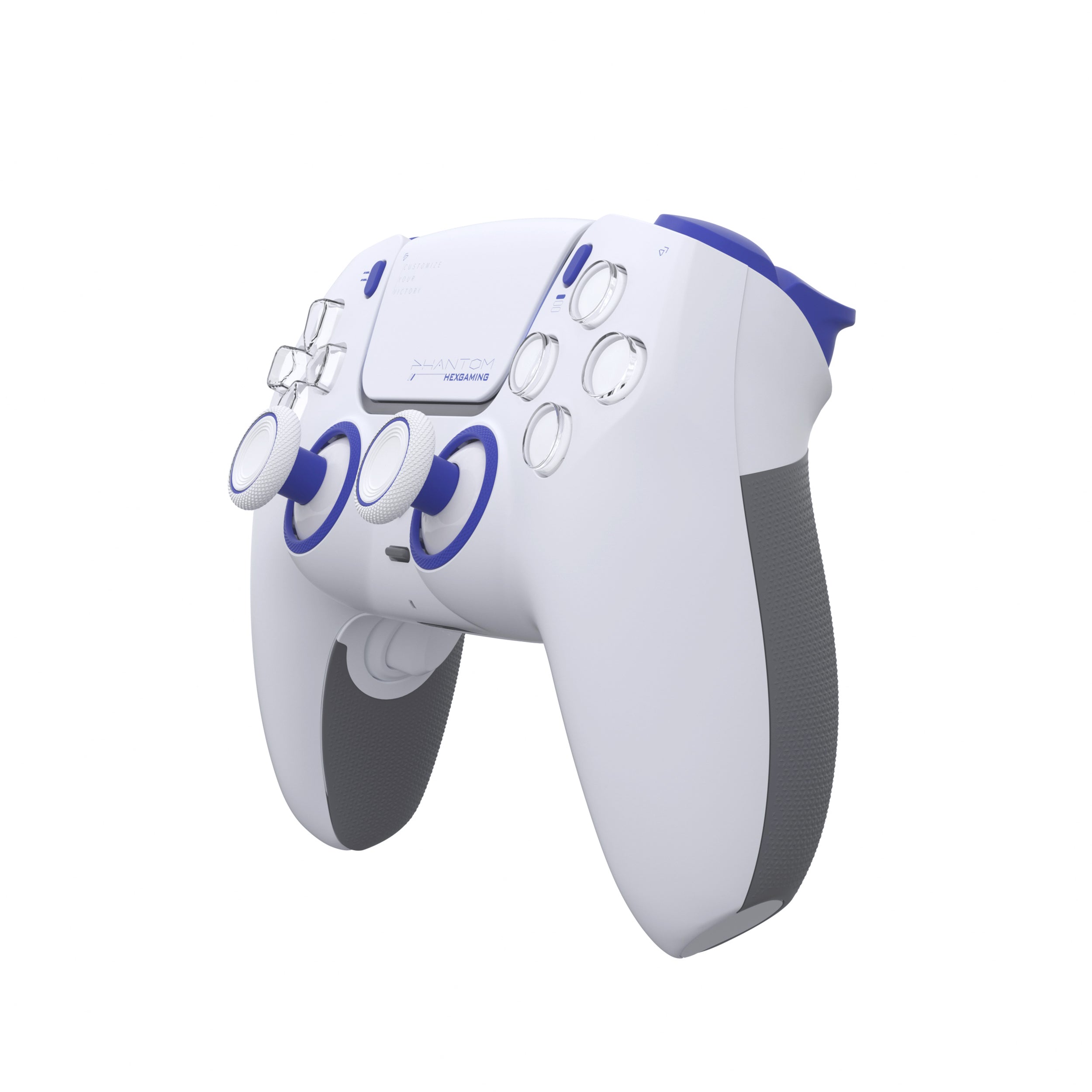 HEX For PS5 Controller - Hexgaming.com