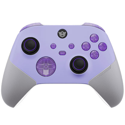 ULTRA X with Adjustable Triggers - Light Violet