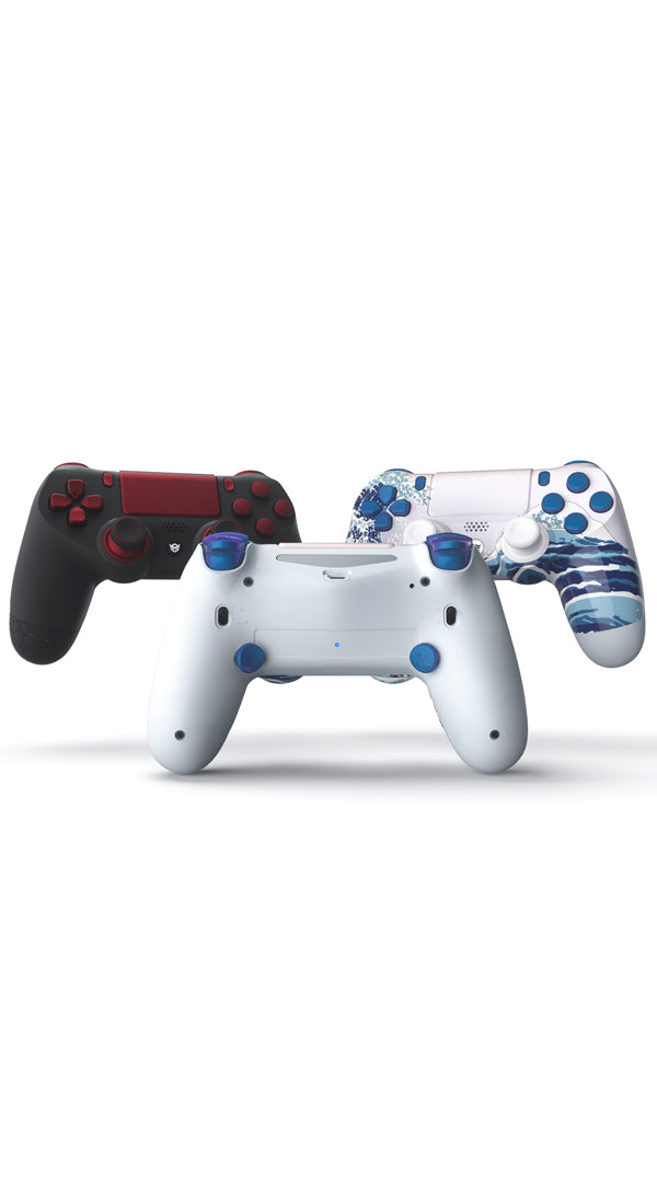 HexGaming NEW SPIKE コントローラー – Hexgaming JP