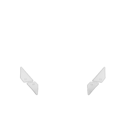 P SF EDGE Back button