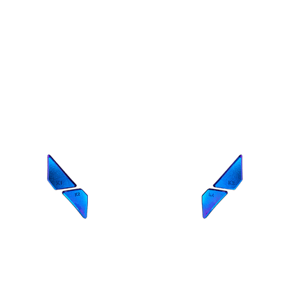 P SF EDGE Back button
