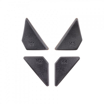 P SF EDGE Back button