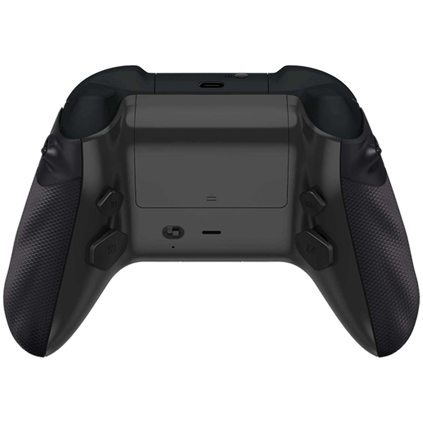 HEXGAMING ADVANCE コントローラー TMRジョイスティック＆調整可能トリガー - XBOX / PC / モバイル対応 - ヘキサカモフラージュ GB