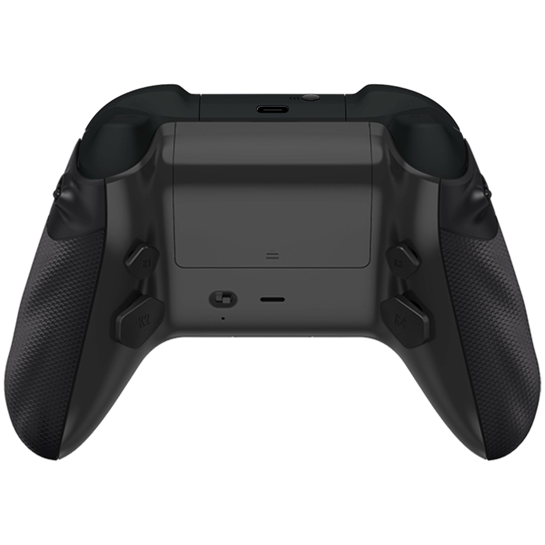 HEXGAMING ADVANCE コントローラー TMRジョイスティック＆調整可能トリガー - XBOX / PC / モバイル対応 - ヘキサカモフラージュ GB