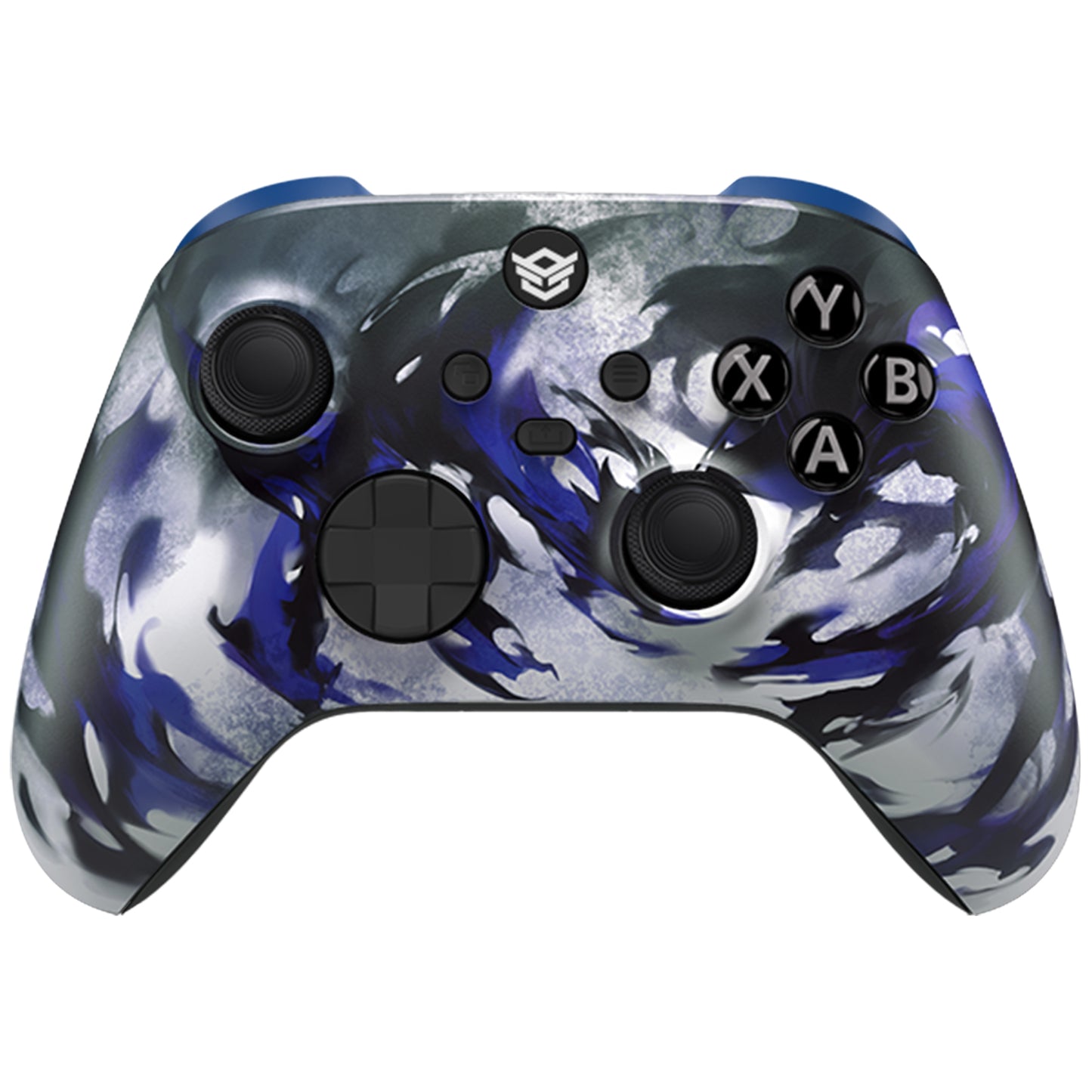 HEXGAMING ADVANCE コントローラー TMRジョイスティック＆調整可能トリガー - XBOX / PC / モバイル対応 - シャドウマジック
