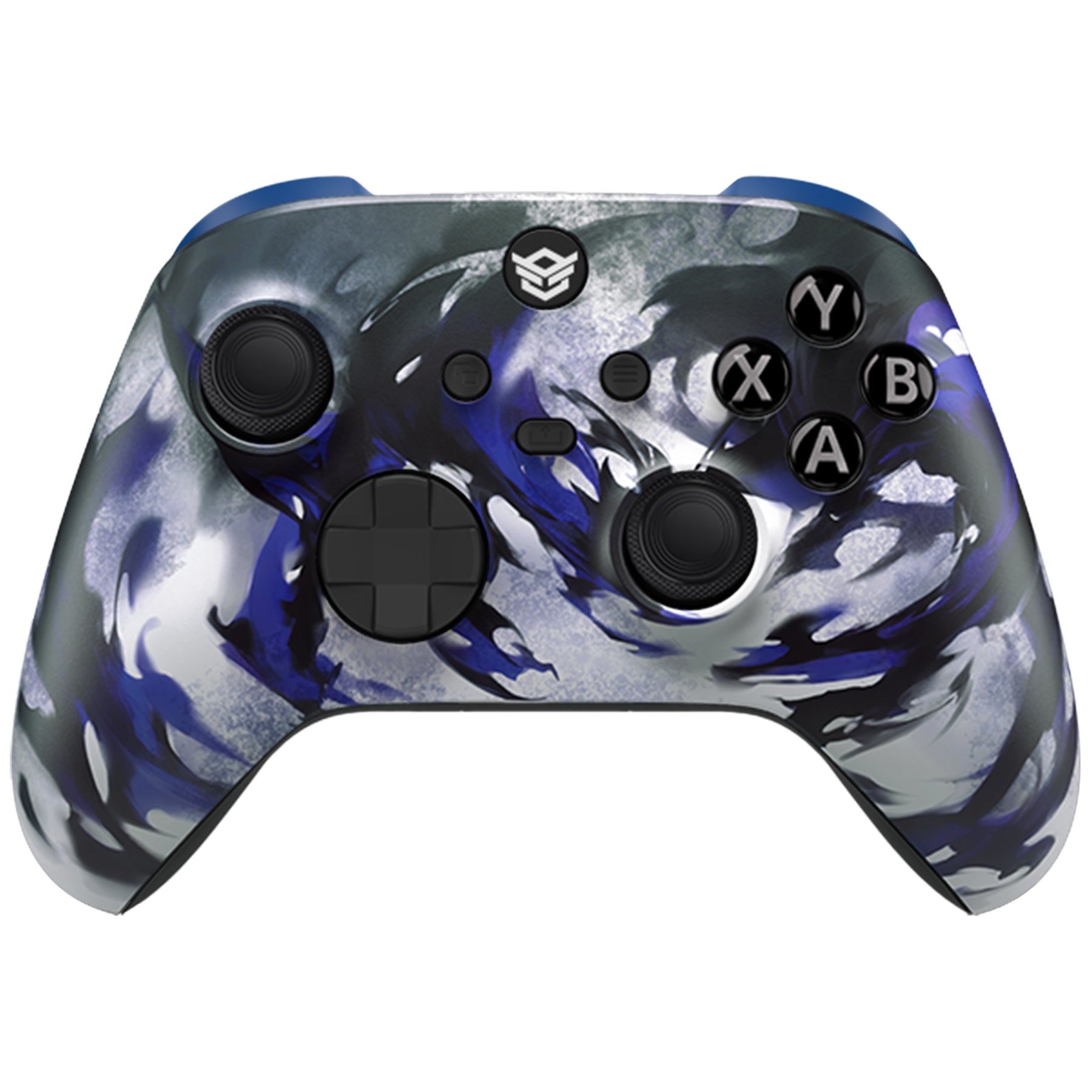 HEXGAMING ADVANCE コントローラー TMRジョイスティック＆調整可能トリガー - XBOX / PC / モバイル対応 - シャドウマジック