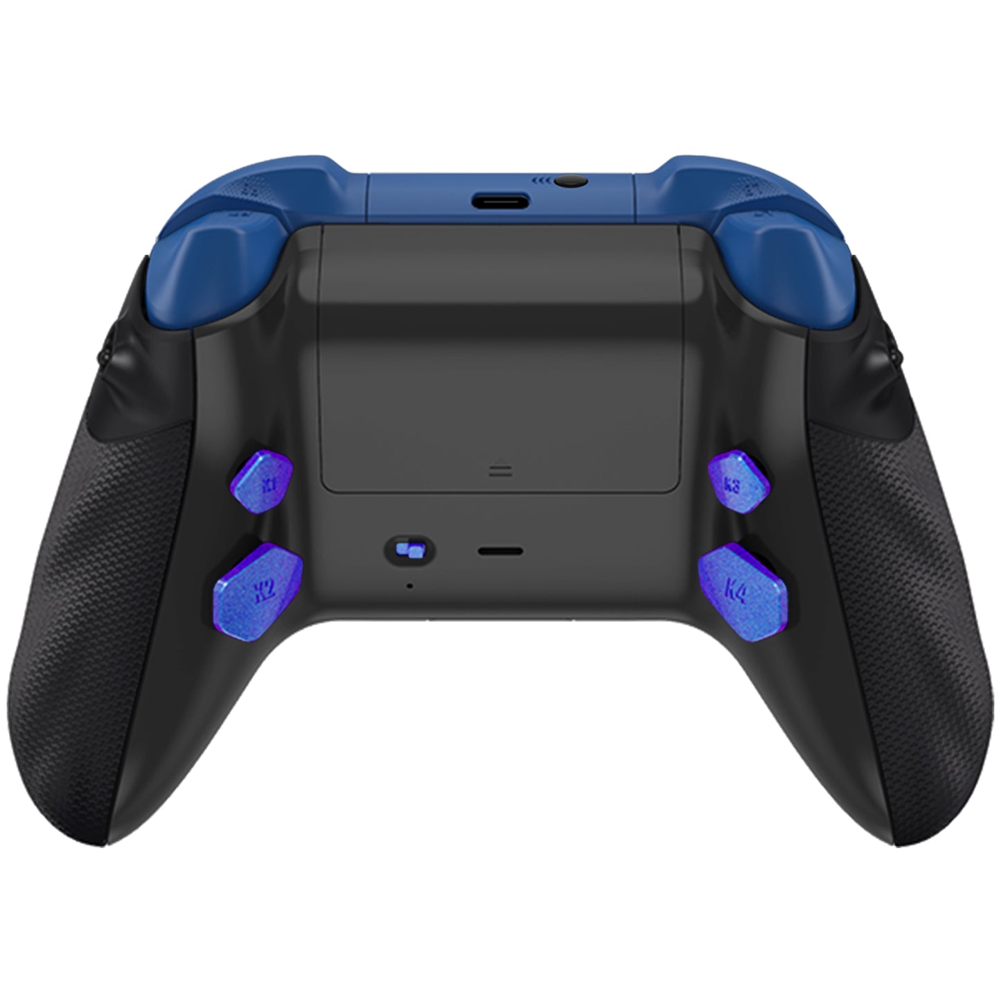 HEXGAMING ADVANCE コントローラー TMRジョイスティック＆調整可能トリガー - XBOX / PC / モバイル対応 - シャドウマジック