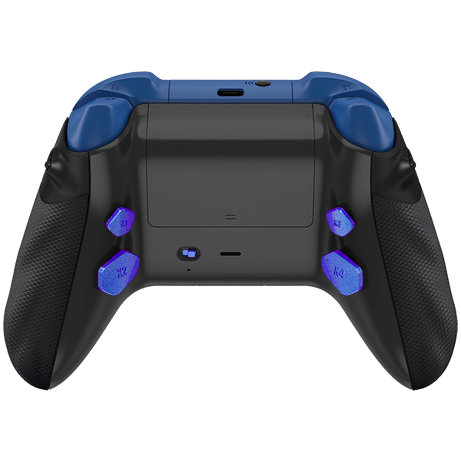 HEXGAMING ADVANCE コントローラー TMRジョイスティック＆調整可能トリガー - XBOX / PC / モバイル対応 - シャドウマジック