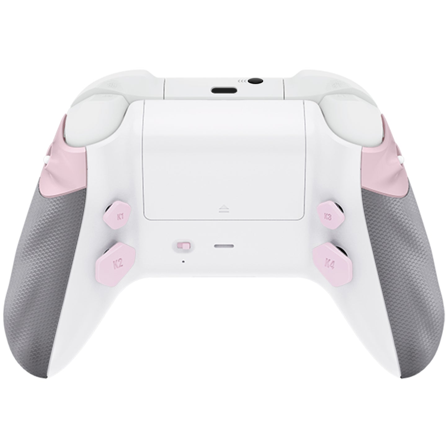 HEXGAMING ADVANCE コントローラー TMRジョイスティック＆調整可能トリガー - XBOX / PC / モバイル対応 - 桜の囁き