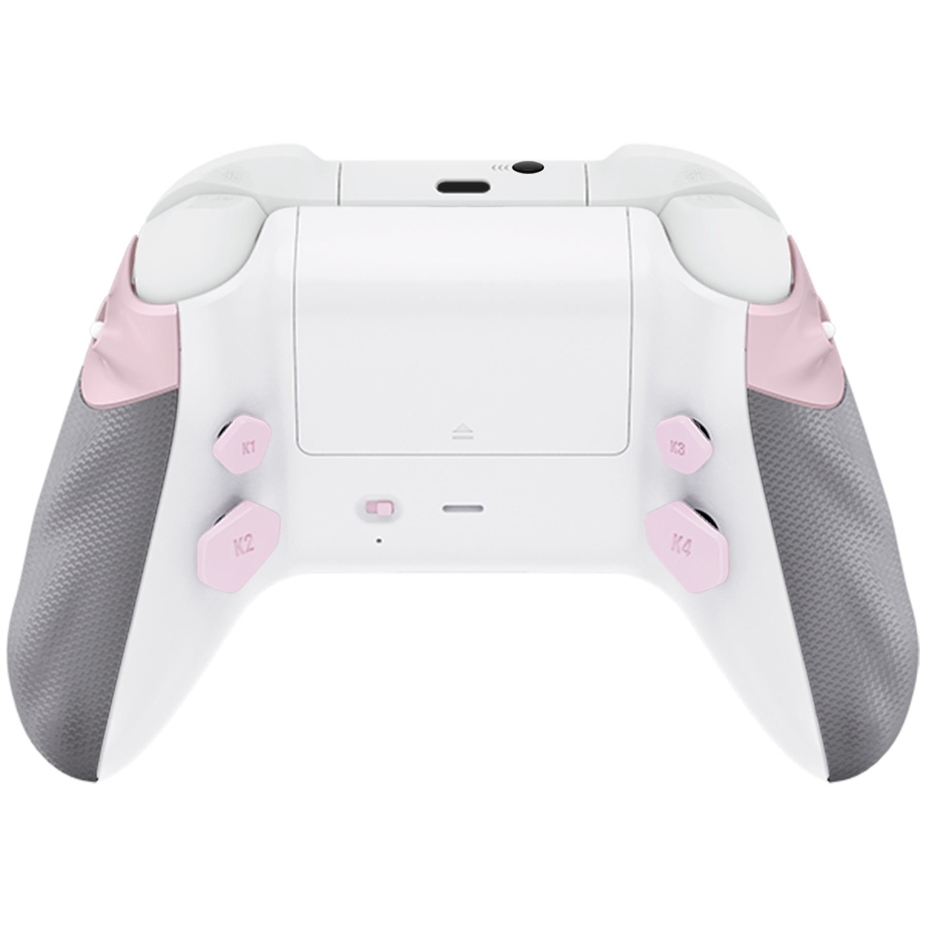 HEXGAMING ADVANCE コントローラー TMRジョイスティック＆調整可能トリガー - XBOX / PC / モバイル対応 - 桜の囁き