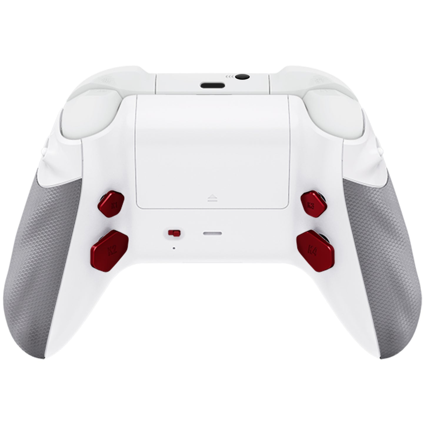 HEXGAMING ADVANCE コントローラー TMRジョイスティック＆調整可能トリガー - XBOX / PC / モバイル対応 - 冬のブロッサム