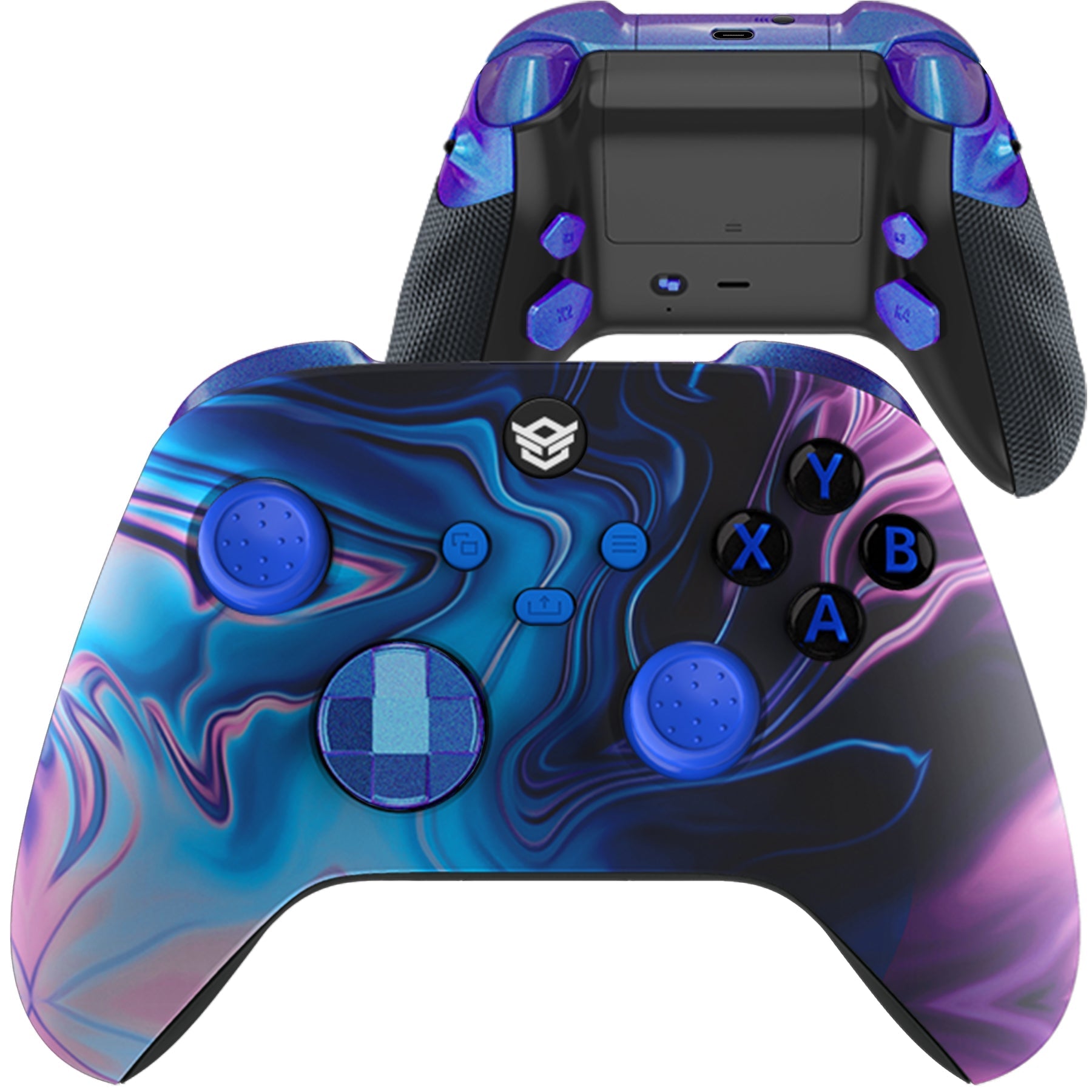 HEX Xbox Xコントローラー向け – Hexgaming JP