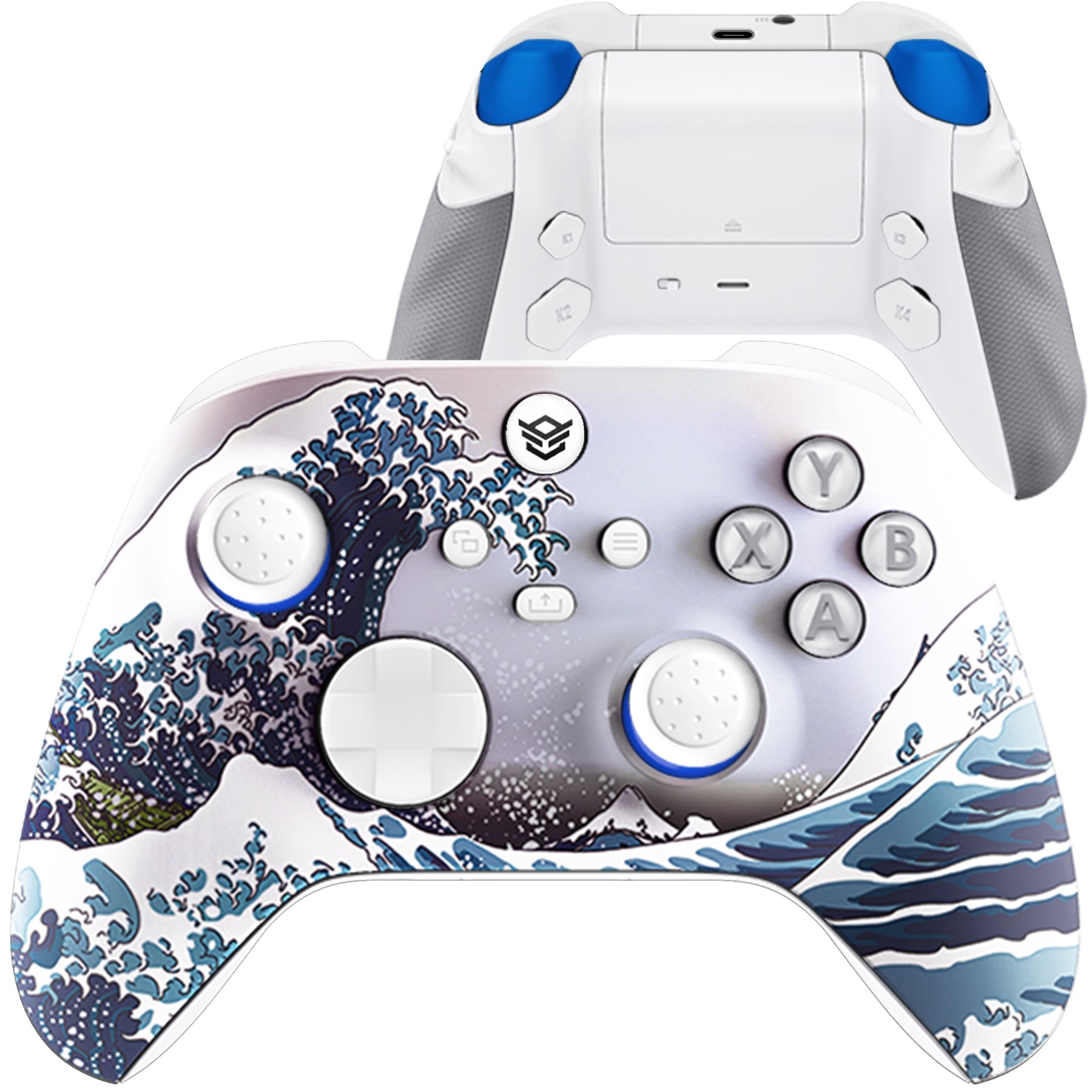 HEX Xbox Xコントローラー向け – Hexgaming JP