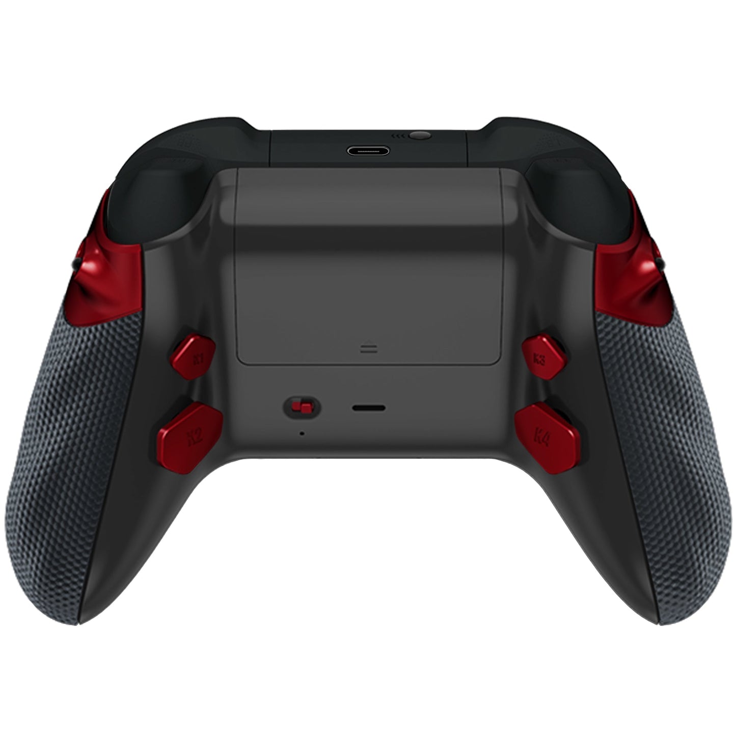 ADVANCE Controller with Adjustable Triggers for XBOX, PC, Mobile - Spider Armor