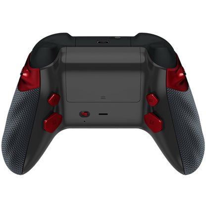 ADVANCE Controller with Adjustable Triggers for XBOX, PC, Mobile - Spider Armor