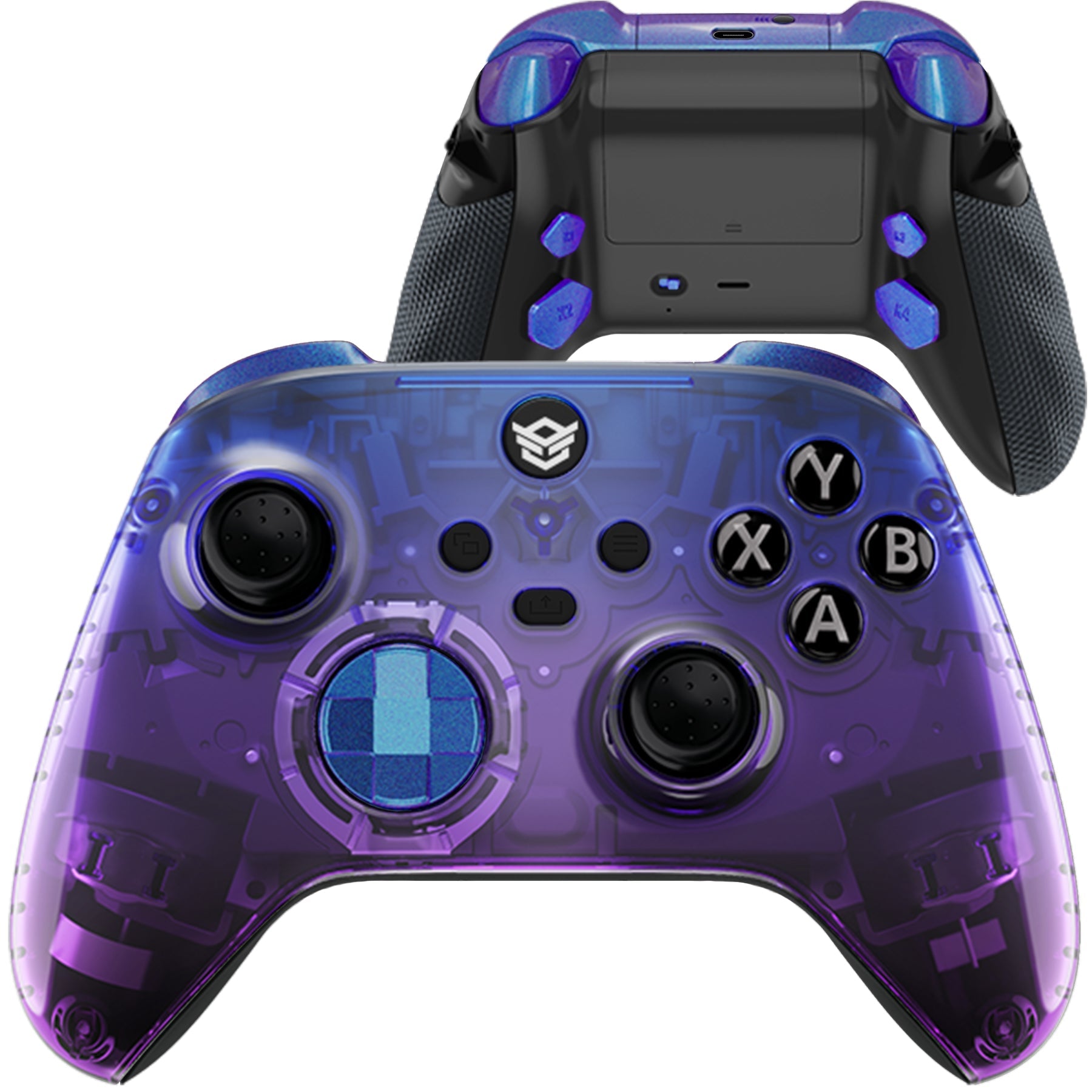 HEX Xbox Xコントローラー向け – Hexgaming JP
