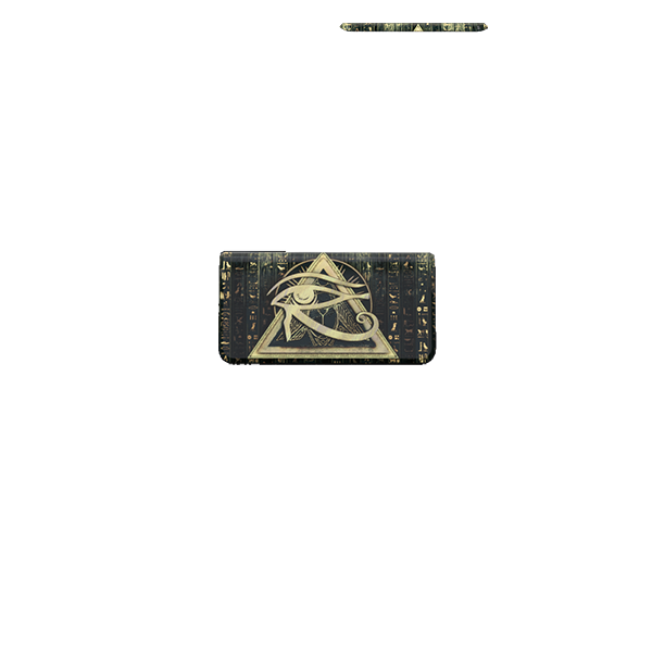 PF GHOST Touchpad