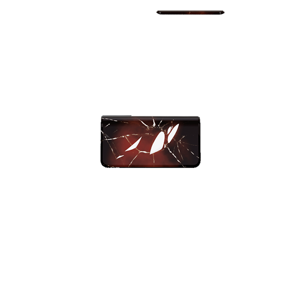 PF GHOST Touchpad