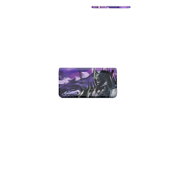 PF GHOST Touchpad