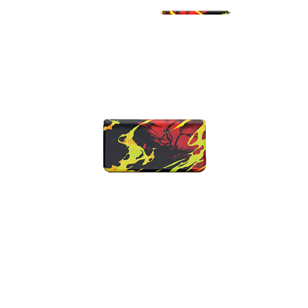 PF GHOST Touchpad