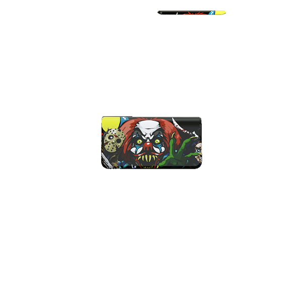PF GHOST Touchpad