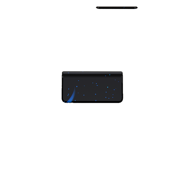 PF GHOST Touchpad