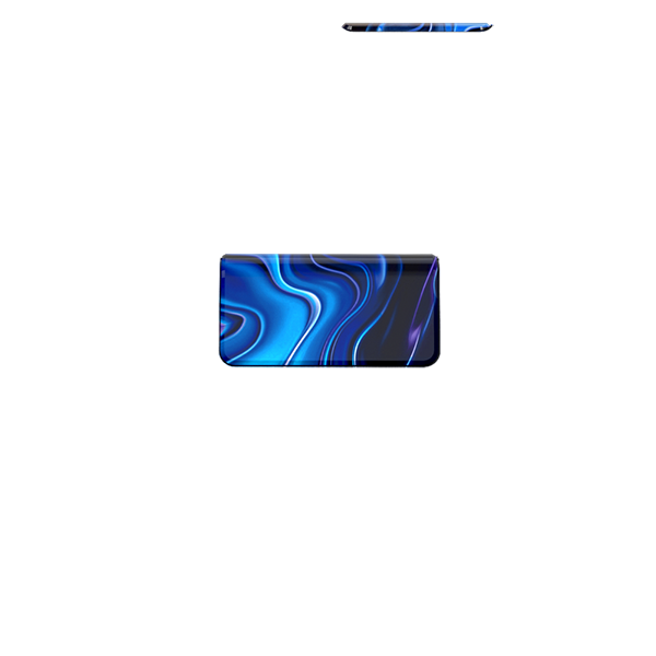 PF GHOST Touchpad