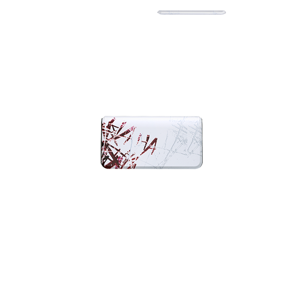 PF GHOST Touchpad