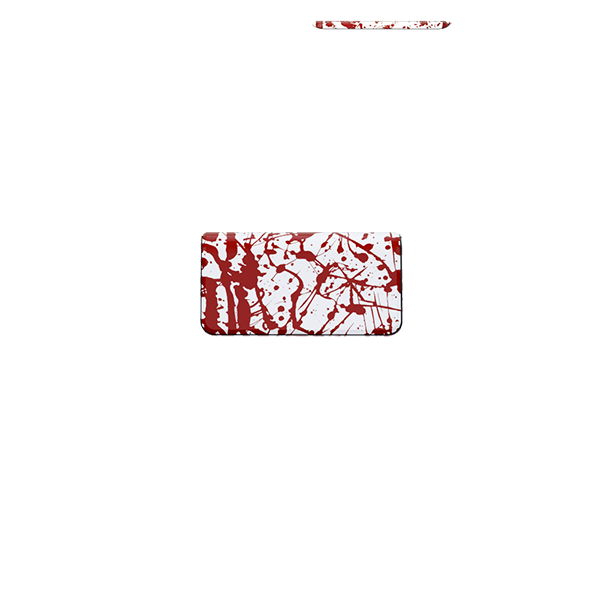 PF GHOST Touchpad
