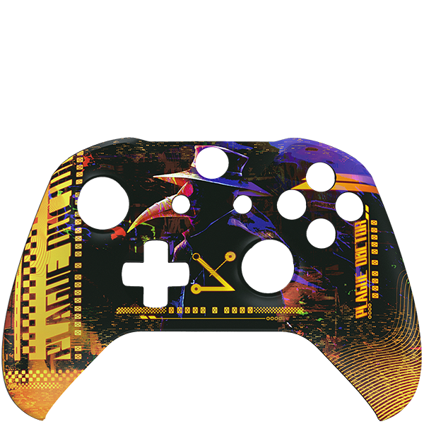 X3 Face 2
