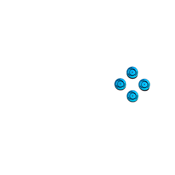 X1 ABXY