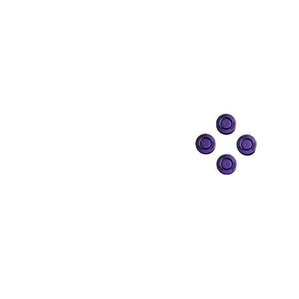 X1 ABXY