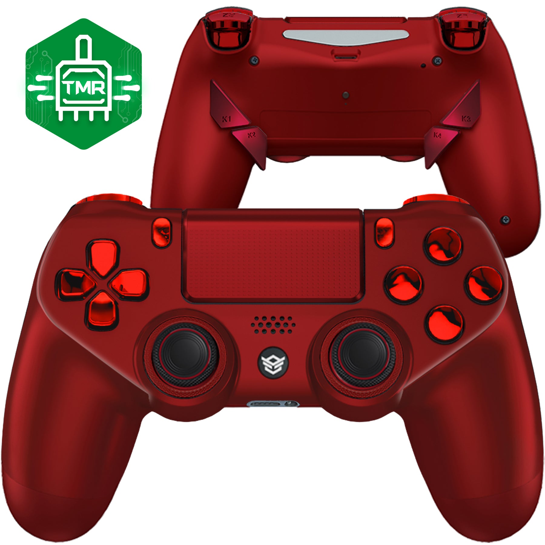 HEX PS4コントローラー向け – Hexgaming JP