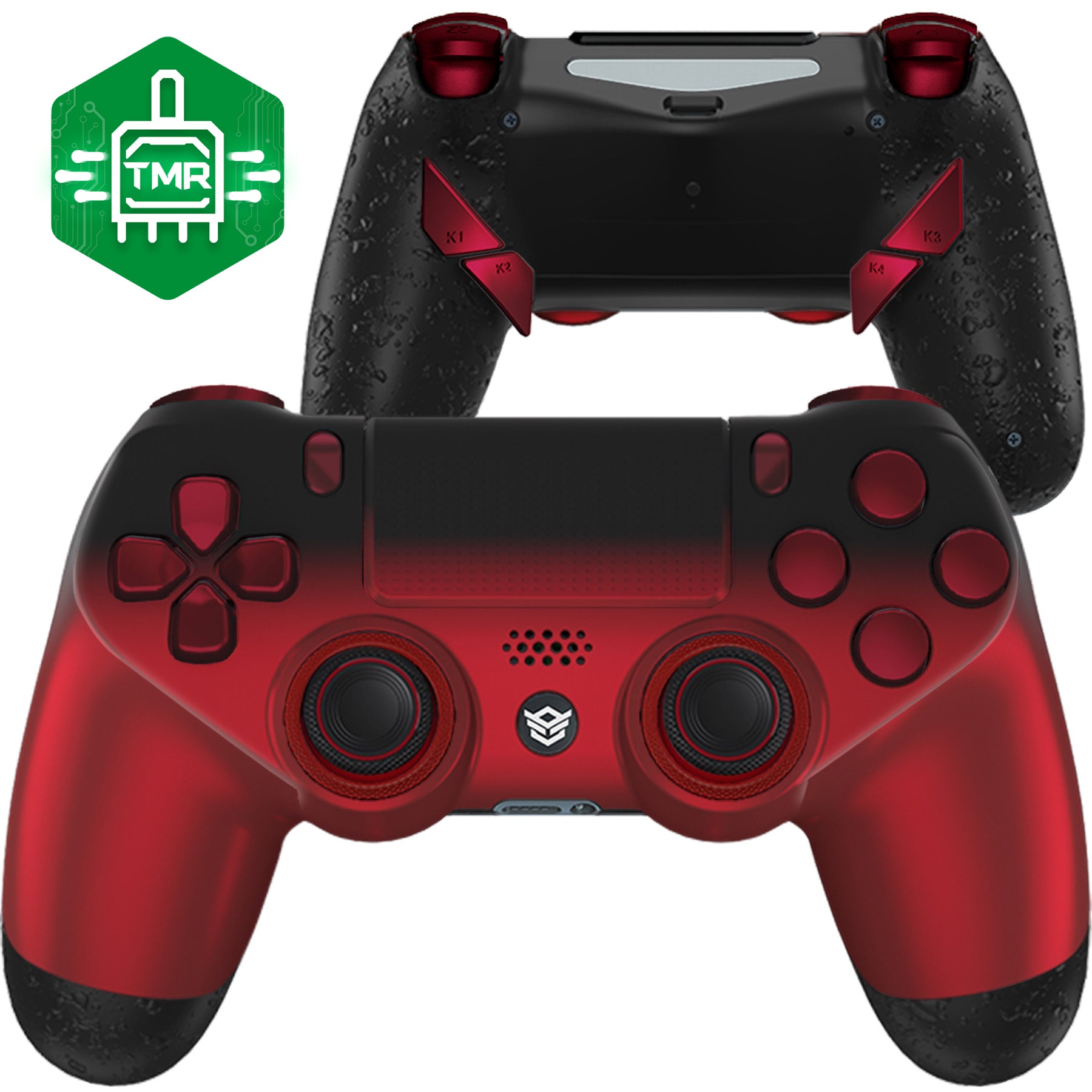 HEX PS4コントローラー向け – Hexgaming JP