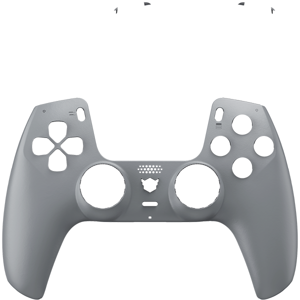 PF Phantom FACE