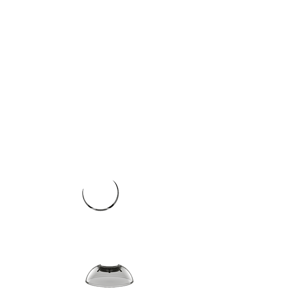 PFR Thumbsticks Base