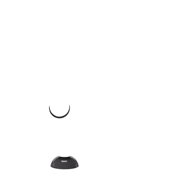 PFR Thumbsticks Base