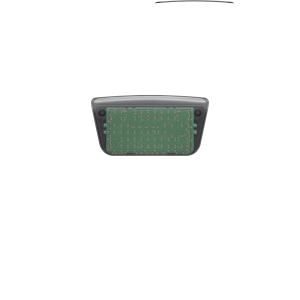 PF LUNA Touchpad