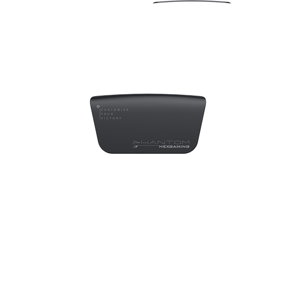 PF Phantom Touchpad