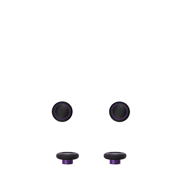 PFR Thumbstick Grip