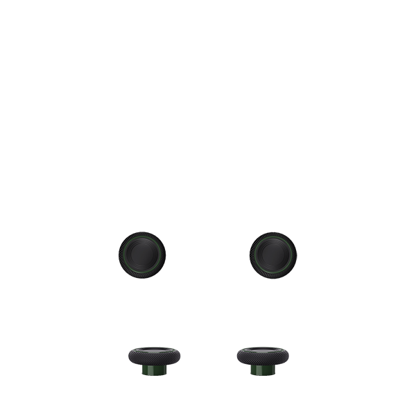 PFR Thumbstick Grip