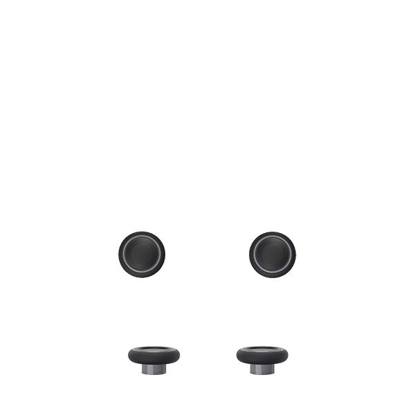PFR Thumbstick Grip