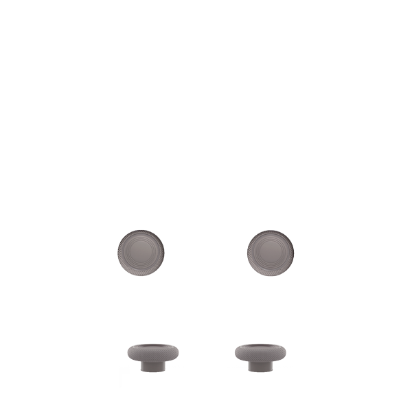 PFR Thumbstick Grip