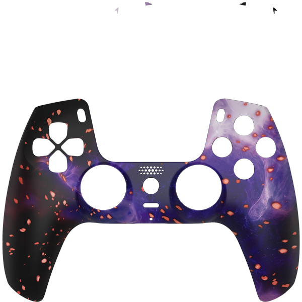 PF LUNA Face