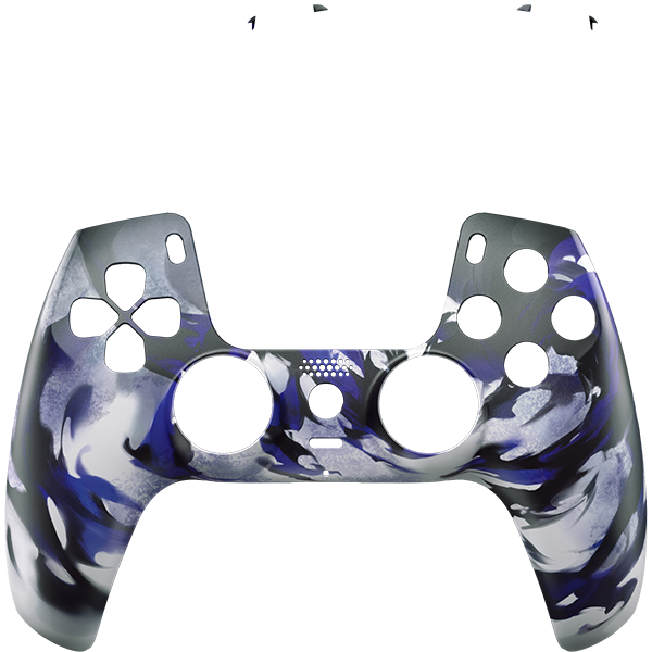PF LUNA Face