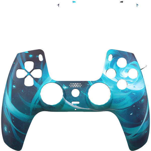 PF LUNA Face