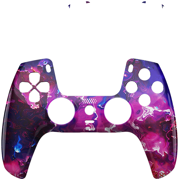 PF LUNA FACE