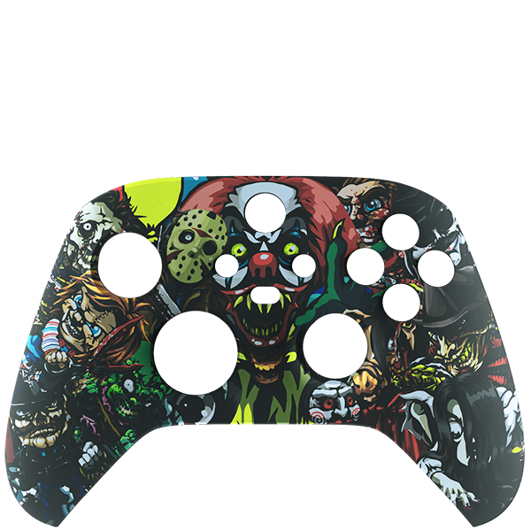 X3W Face 1